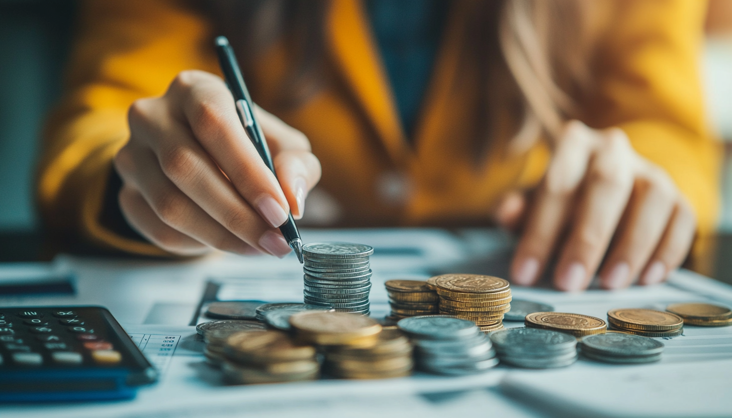 Efektivní správa financí pomocí moderních nástrojů