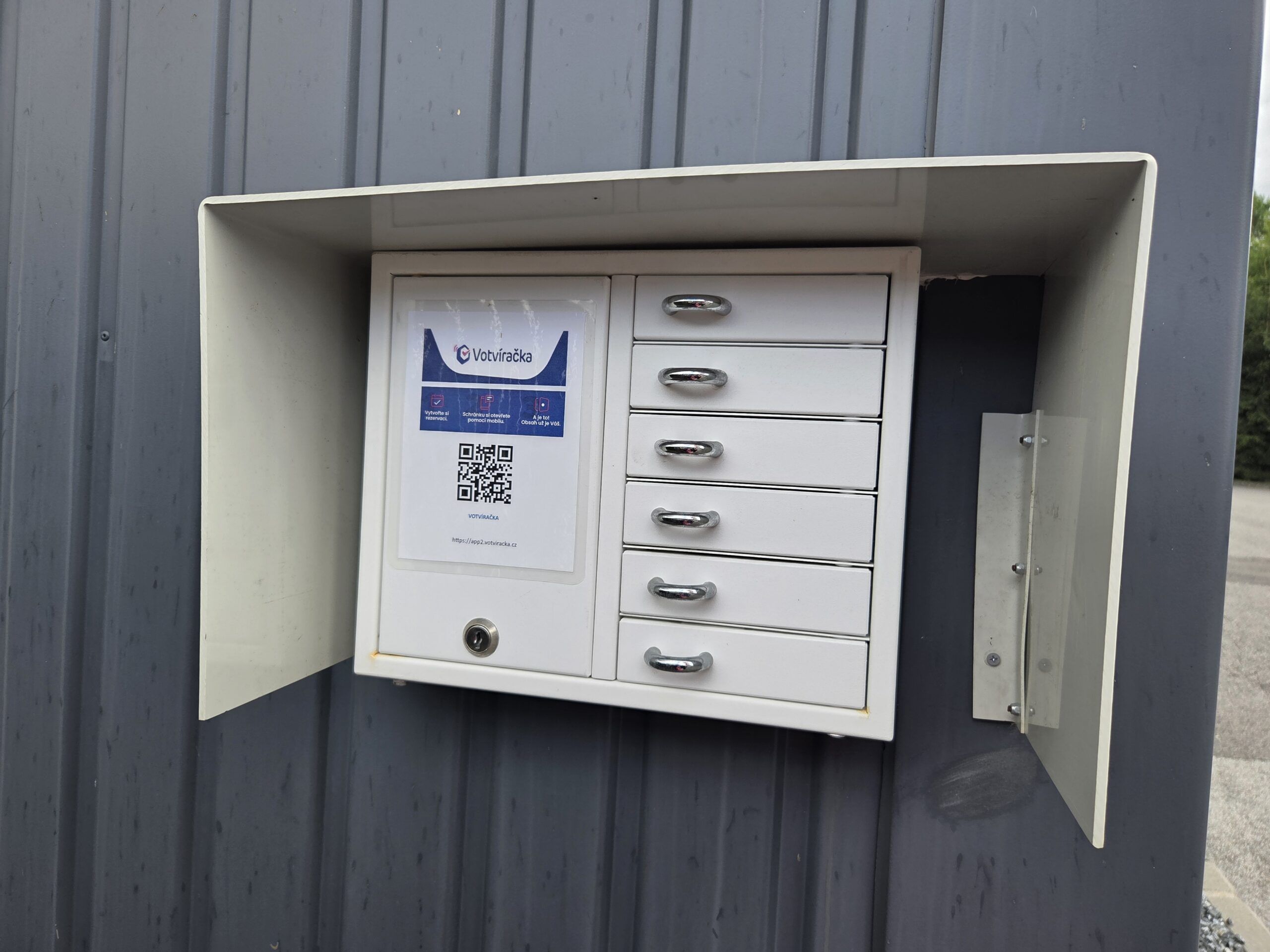 Case Study: Digitalizace správy firemních vozidel u společnosti Labara s.r.o.